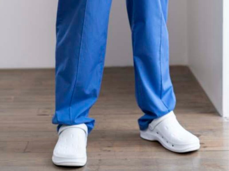 Medical Shoes