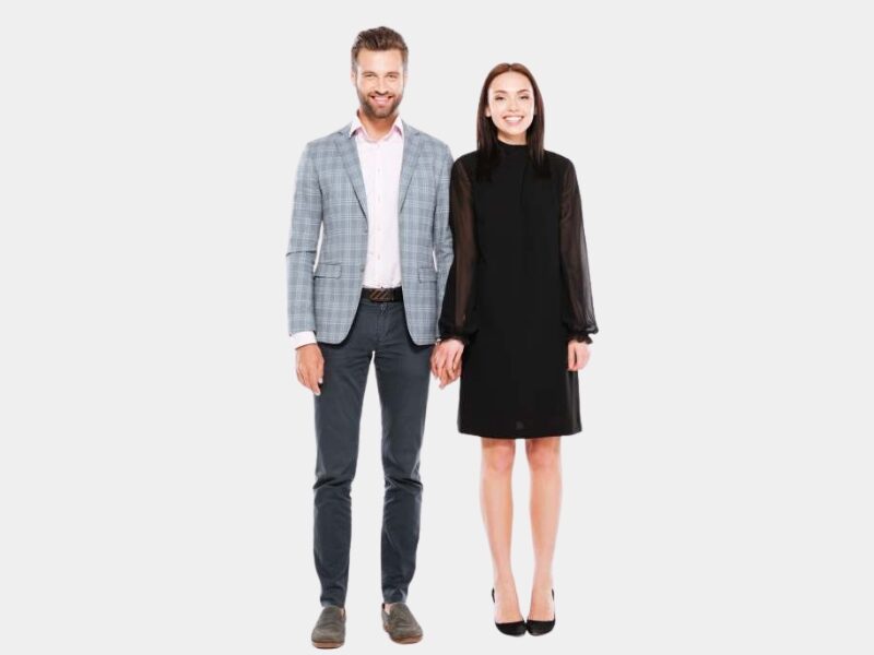 Trousers/Pants/Skirt