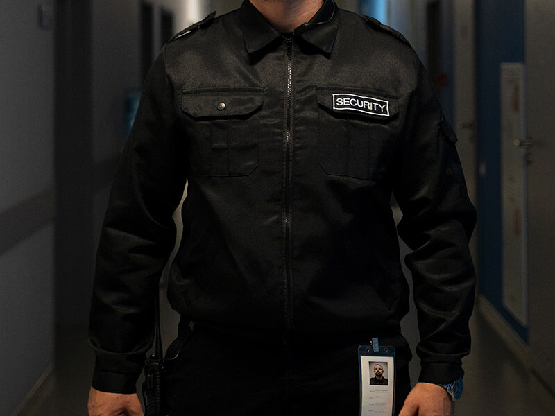 Security Uniforms