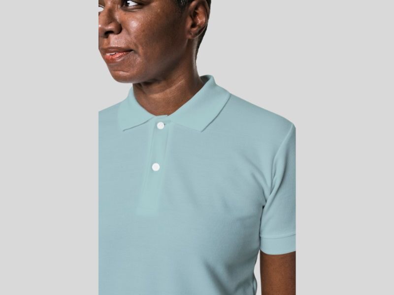 Smart Casual Unisex T-shirts