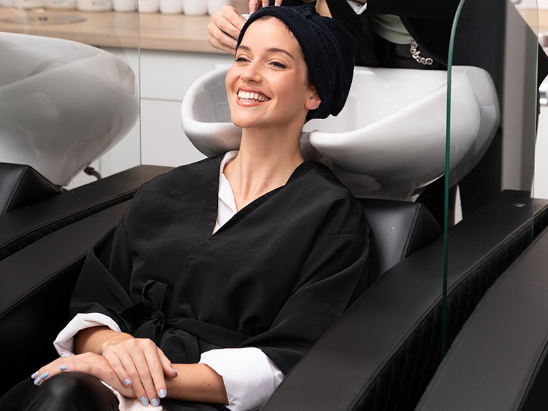 Spa, Parlour and Uniform